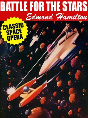 cover image of Battle for the Stars